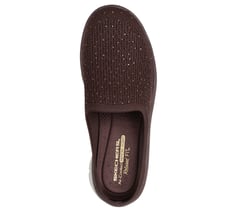 Relaxed Fit: Easy Going - Easy Breeze — CHOCOLATE 3