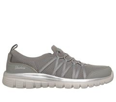 Graceful - Purecrush — GRAY / SILVER 1
