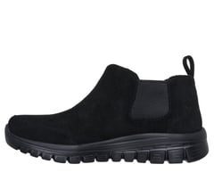 Graceful - Willow Walk — BLACK 5