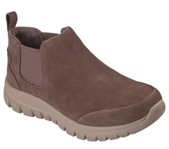 Graceful - Willow Walk — CHOCOLATE 4