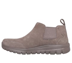 Graceful - Willow Walk — DARK TAUPE 5
