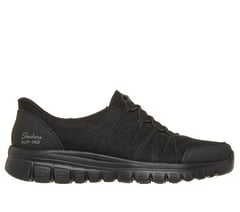 Skechers Slip-ins: Graceful - Easy Grace — BLACK 1