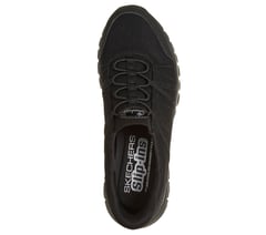 Skechers Slip-ins: Graceful - Easy Grace — BLACK 2