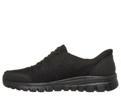 Skechers Slip-ins: Graceful - Easy Grace — BLACK 5