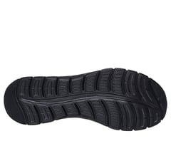 Skechers Slip-ins: Arch Fit Vista - Aspiration — BLACK 3