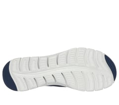 Skechers Slip-ins: Arch Fit Vista - Aspiration — NAVY 3