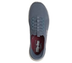 Skechers Slip-ins: Arch Fit Vista - Aspiration — SLATE 2