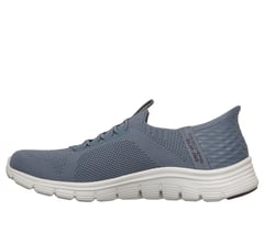 Skechers Slip-ins: Arch Fit Vista - Aspiration — SLATE 5