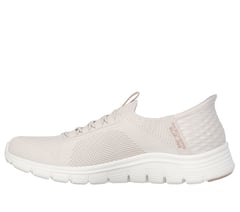 Skechers Slip-ins: Arch Fit Vista - Aspiration — TAUPE 5