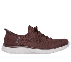 Skechers Slip-ins: Virtue - Divinity — CHOCOLATE 1