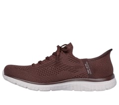 Skechers Slip-ins: Virtue - Divinity — CHOCOLATE 5