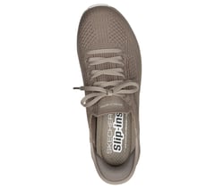 Skechers Slip-ins: Virtue - Divinity — TAUPE 2