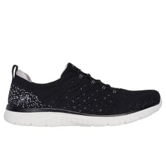 Virtue - Show Runner — BLACK / PINK 1
