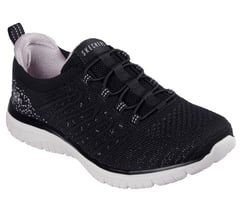 Virtue - Show Runner — BLACK / PINK 4