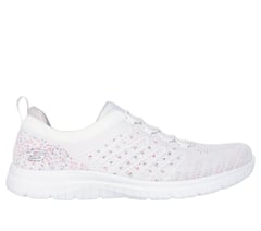 Virtue - Show Runner — WHITE / MULTI 1