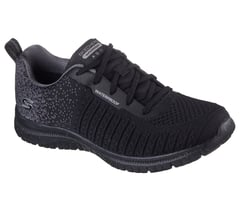 Waterproof: Virtue - Dryspell — BLACK / CHARCOAL 5