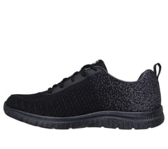 Waterproof: Virtue - Dryspell — BLACK / CHARCOAL 6