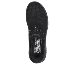Skechers Slip-ins: Virtue - Starlight — BLACK 2