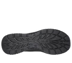 Skechers Slip-ins: Virtue - Starlight — BLACK 3
