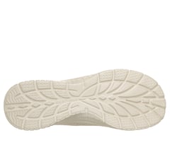 Skechers Slip-ins: Virtue - Flawless — NATURAL 3