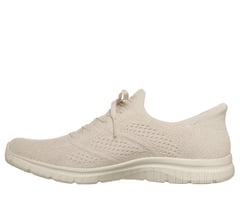 Skechers Slip-ins: Virtue - Flawless — NATURAL 5