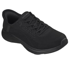 Skechers Slip-ins Relaxed Fit: D'Lux Comfort 2.0 - Supernova — BLACK 4