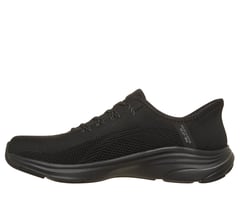 Skechers Slip-ins Relaxed Fit: D'Lux Comfort 2.0 - Supernova — BLACK 5