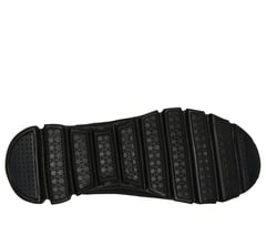 Skechers Slip-ins: Glide-Step - Pursuit — BLACK 3