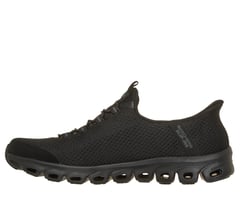 Skechers Slip-ins: Glide-Step - Pursuit — BLACK 5