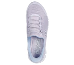 Skechers Slip-ins: Glide-Step - Pursuit — LAVENDER 2
