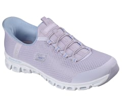 Skechers Slip-ins: Glide-Step - Pursuit — LAVENDER 4