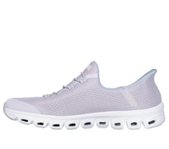 Skechers Slip-ins: Glide-Step - Pursuit — LAVENDER 5