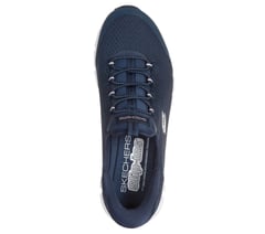 Skechers Slip-ins: Glide-Step - Pursuit — NAVY 2