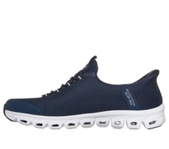 Skechers Slip-ins: Glide-Step - Pursuit — NAVY 5