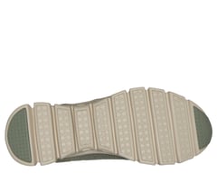 Skechers Slip-ins: Glide-Step - Pursuit — OLIVE 3