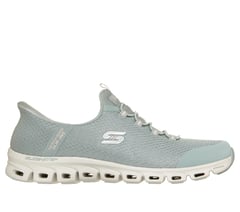Skechers Slip-ins: Glide-Step - Pursuit — SAGE 1