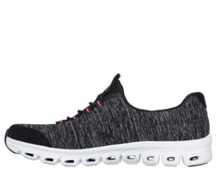 Glide-Step - Persistence — BLACK / WHITE 5