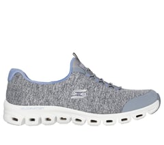 Glide-Step - Persistence — GRAY / BLUE 1