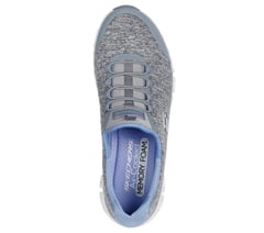 Glide-Step - Persistence — GRAY / BLUE 3