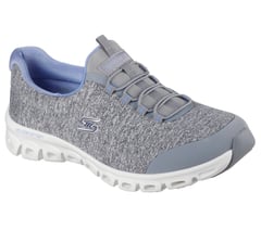 Glide-Step - Persistence — GRAY / BLUE 5