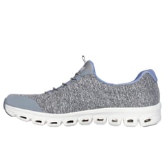 Glide-Step - Persistence — GRAY / BLUE 6