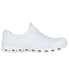 Glide-Step - Resilience — WHITE / SILVER 1