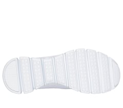 Glide-Step - Resilience — WHITE / SILVER 3