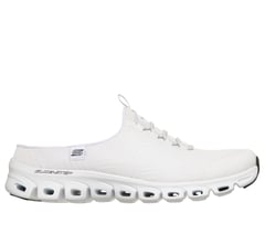 Glide-Step - Obsessed — WHITE / BLACK 1