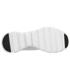 Glide-Step - Obsessed — WHITE / BLACK 3
