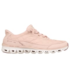 Skechers Slip-ins: Glide-Step - Cozy Fit At Ease — BLUSH PINK 1