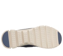 Skechers Slip-ins: Glide-Step - Cozy Fit At Ease — NAVY 3