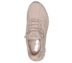 Skechers Slip-ins: Glide-Step - Cozy Fit At Ease — TAUPE 2