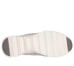 Skechers Slip-ins: Glide-Step - Cozy Fit At Ease — TAUPE 3