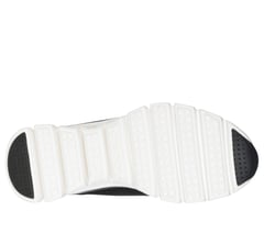 Skechers Slip-ins: Glide-Step - Prism — BLACK / ROSE GOLD 3